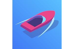 Boat Flip - Waves Overcome On Flippy Boat 2018: Flip The Boat Free Games