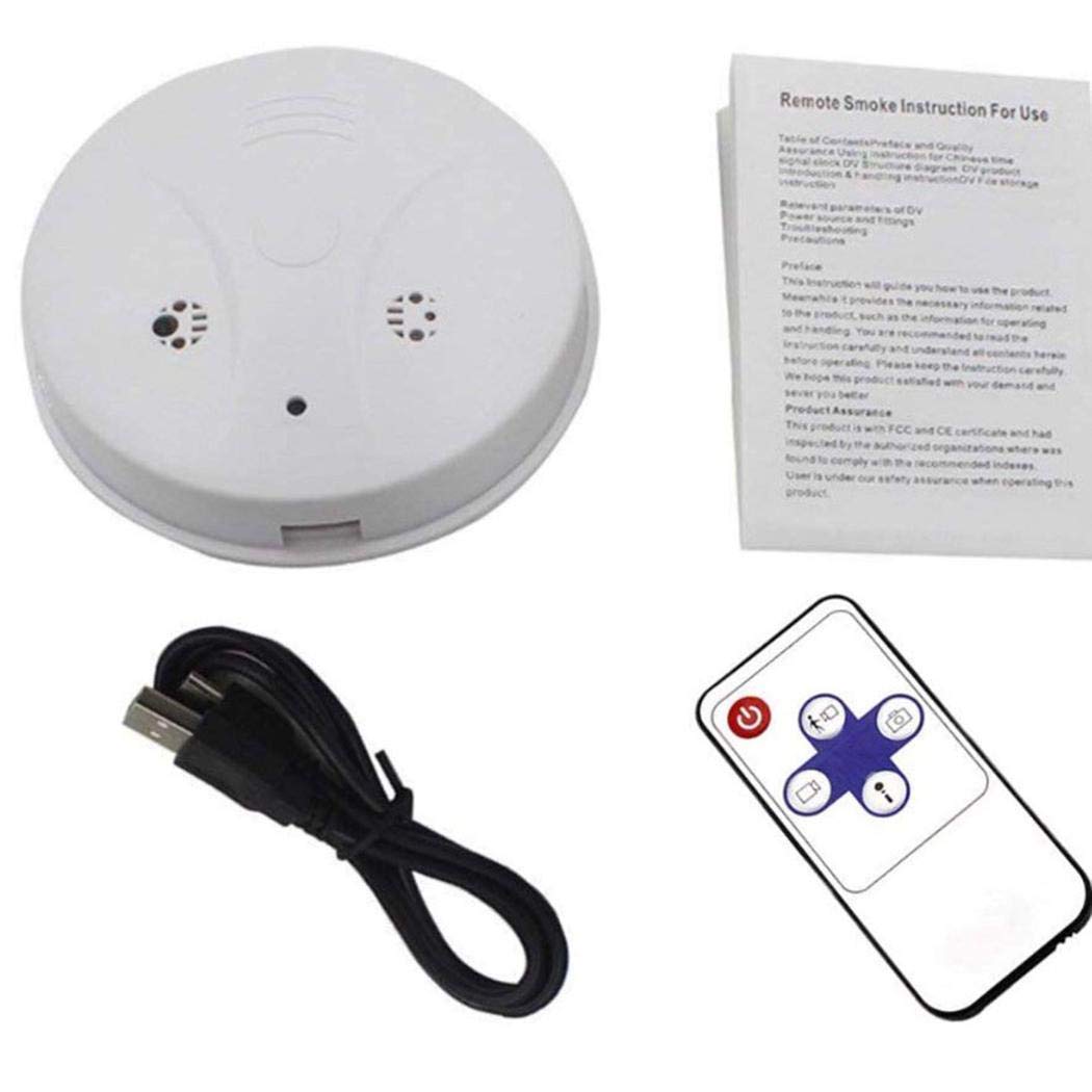 Pinsparkle SQ808 Remote Control Intelligent Security Protection Alarm Bedroom Sets