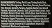 Wellness CORE Natural Wet Grain Free Canned Dog Food, Turkey, Pork & Duck, 12.5-Ounce Can (Pack of 12)