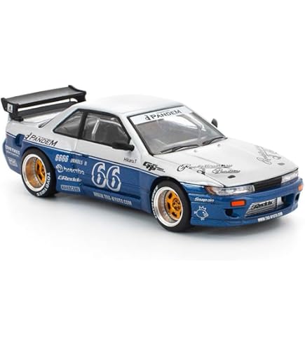 Amazon.com: 1:64 Diecast Model Car Compatible with Toyota Supra