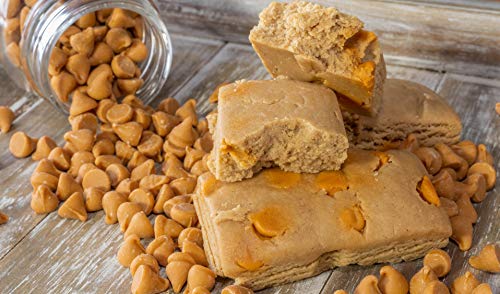 Outright Bar - Whole Food Protein Bar - 12 Pack - MTS Nutrition - Peanut Butter Butterscotch