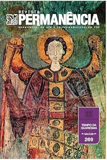 Livro Revista Permanência 269: Tempo da Quaresma de 2013 (Revistas Permanência Livro 7)