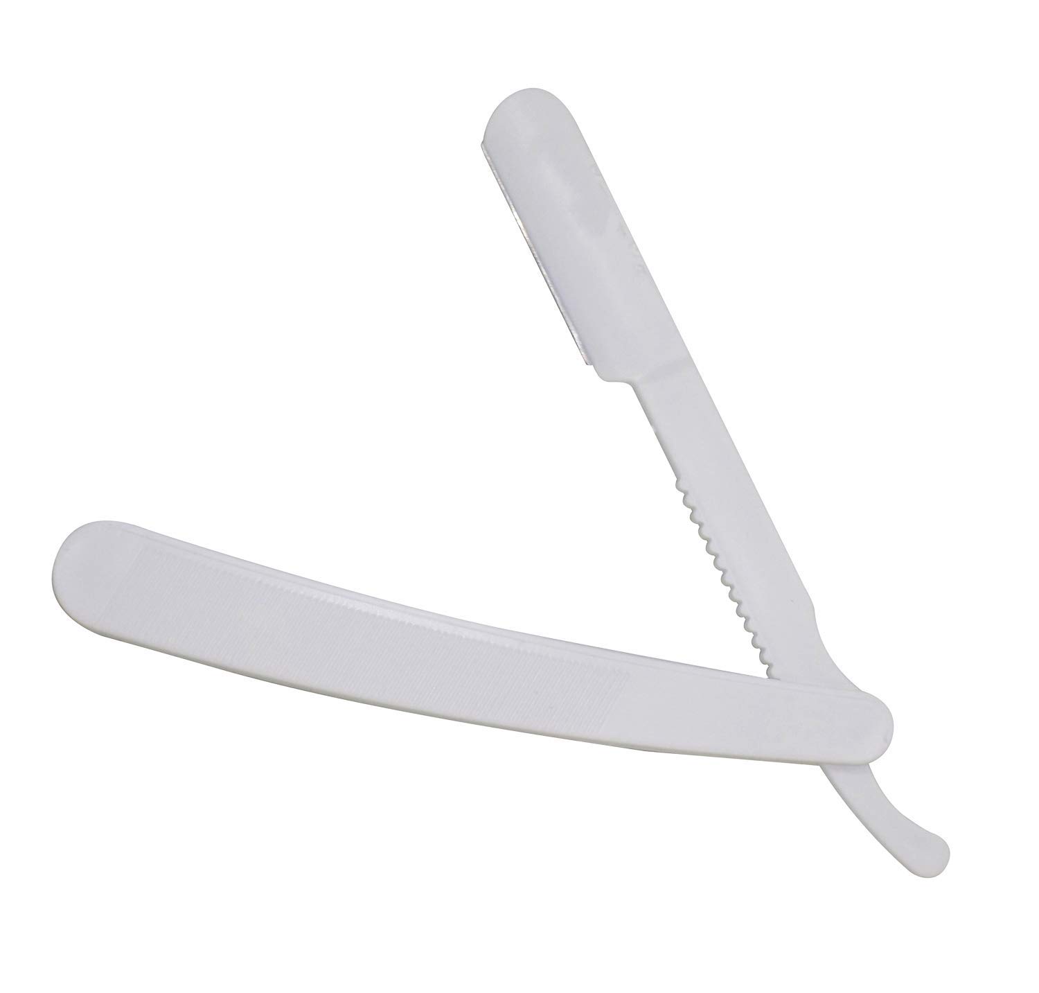 Disposable razor for salon Clearance