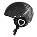 Lucky Bums Snow Sport Helmet, Kryptek Typhon, Matte, Small