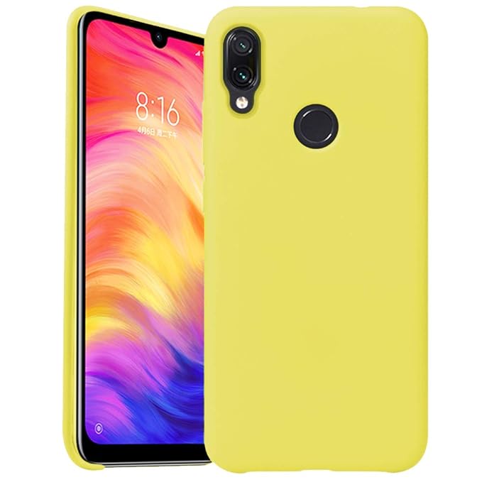 Xiaomi Redmi Note 7 Интернет Магазины
