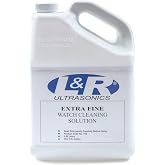 L &amp; R Extra Fine Watch Cleaning Solution