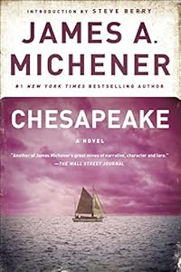 Chesapeake: A Novel