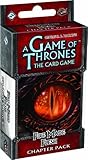 A Game of Thrones LCG: Fire Made Flesh Chapter Pack