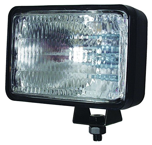 Optronics TL46FS White Halogen Utility Light