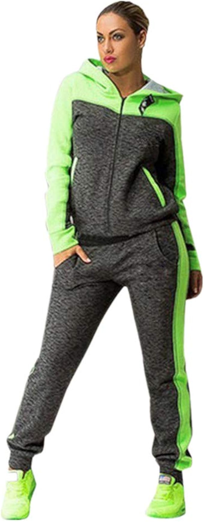 amazon track suits for ladies