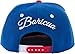 Ann Arbor T-shirt Co. Epic Puerto Rico Flag Snapback Hat | Puerto Rican Boricua Unisex Baseball Cap