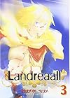 Landreaall 第3巻