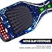 VEVELINE Hoverboard,Self-Balancing Hoverboard with Bluetooth and LED Lights for Kids Ages 6-12
