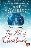 "The Art of Christmas (Choc Lit) Fabulously, funny, feel good Christmas story" av Jane Lovering