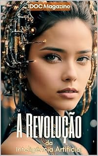 Livro A Revolução da Inteligência Artificial