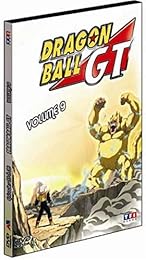 Dragon Ball Gt - Volume 09