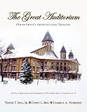 The Great Auditorium, Ocean Grove's Architectural Treasure by