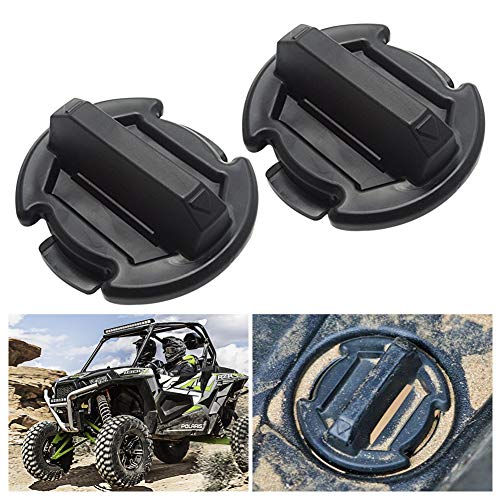 Floor Drain Plug for Polaris RZR, A & UTV PRO Trap Seal for 20142019 Polaris RZR XP 1000 900 XP
