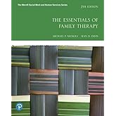 Essentials of Family Therapy, The (The Merrill Social Work and Human Services)