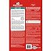 Stella & Chewy's Freeze-Dried Raw Dinner Patties - Surf 'N Turf Salmon & Beef Recipe - High Protein Grain-Free Puppy & Dog Food - Perfect For Picky Eaters - 5.5 oz