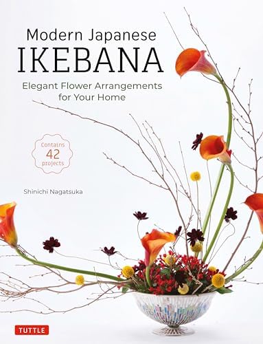 Ikebana: Japanese Flower Arrangement: Takenaka, Reiko