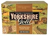Taylors Yorkshire Gold (160 Tea Bags)