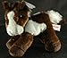 Aurora Plush Paint Horse Mini Flopsie 8