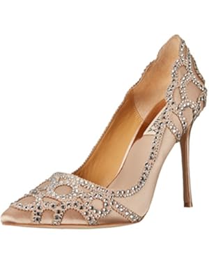 Women's Rouge Dress Pump