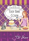 Easy Bake Coven (Vivienne Finch Magical Mysteries Book 1)