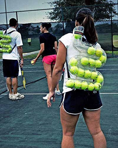 해외구매대행 39 99 Speedfeed Tennis Ball Feeder Training Tool