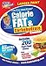 The CalorieKing Calorie, Fat, & Carbohydrate Counter 2013 Larger Print Edition (Calorieking Calorie, by 