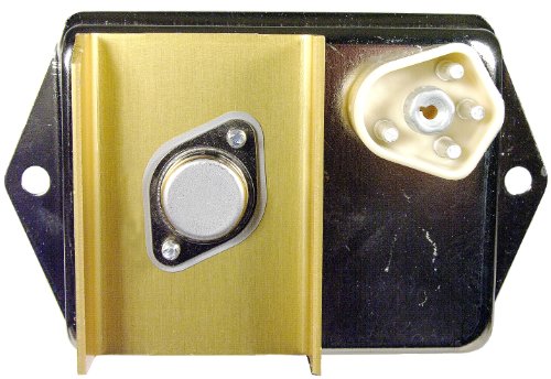 Wells CR109 Ignition Control Module