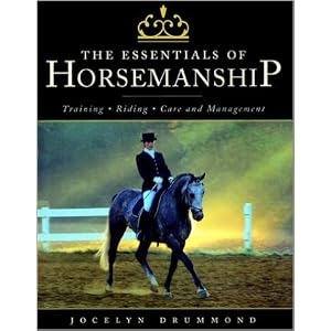 Essentials of Horsemanship (English and Spanish Edition)