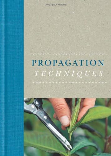 Propogation Techniques Hardcover – March 7, 2012