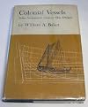 Colonial Vessels : Some Seventeenth Century Ship Designs