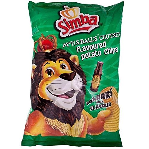 simba chips Shop