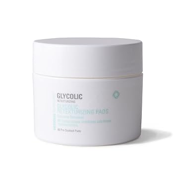 serious skincare glycolic