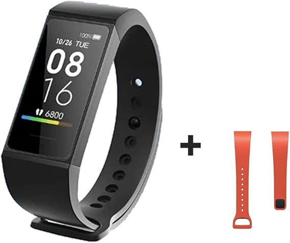 redmi smart watch amazon