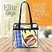 Clear Stadium Tote