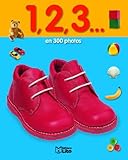 1, 2, 3... (French Edition) by