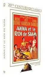 Anna Et Le Roi De Siam