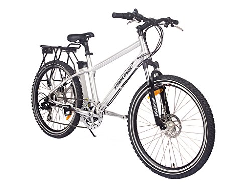 high performance electric bicycle