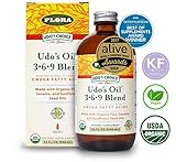 Flora Udo's Choice Oil, 3-6-9 Blend, 32 Ounce