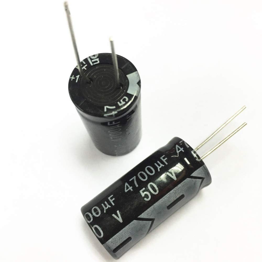 4700uf 50v 1835mm Electrolytic Capacitor 50v 4700uf Quality