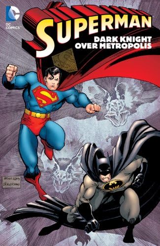 Amazon.com: Superman: Emperor Joker: The Deluxe Edition eBook
