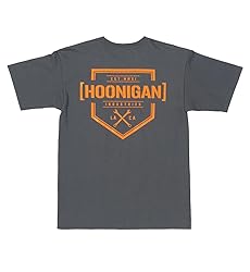 Hoonigan Bracket X Logo Short Sleeve Tee Black/M