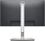 Dell P2422H 24" FHD IPS Monitor 1920x1080 60Hz 5ms VGA HDMI DP Black view 6