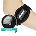 [2 Pack] Elbow Brace, Tomight Tennis Elbow Brace with Compression Pad for Both Men and Women, Pink