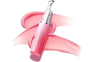 Skintific Peptide Brightening Lip Serum (Pink Berry)