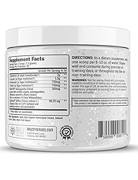 Amino Slim – BCAA adelgazante pérdida de peso bebida para mujeres, ácidos de ámino vegano y...